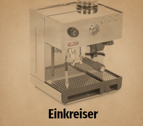 Einkreiser
