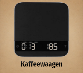 Kaffeewaagen