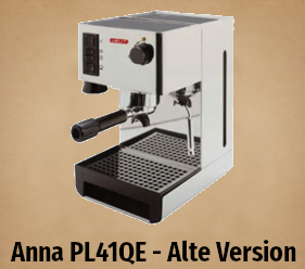Anna PL41QE - Alte Version