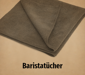 Baristatücher