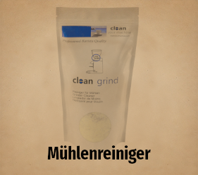Mühlenreiniger