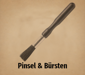 Pinsel & Bürsten