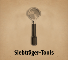 Siebträger