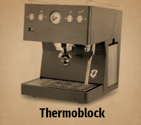 Thermoblock