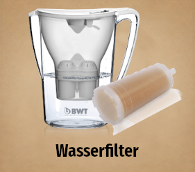 Wasserfilter