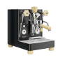 Preview: Lelit Bianca PL162T V3, Schwarz