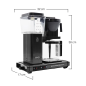 Preview: Moccamaster KBG Select