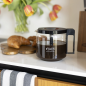 Preview: Moccamaster Glaskanne 1,25 L KBG/CD/GCS/Excellent 10SN