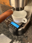 Preview: Espresso Waage mit Timer - Kaffeewaage Barista by JoeFrex