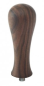 Preview: Tamper Griff - Elegance Wallnussholz