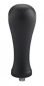Preview: Tamper Griff - Beech Black