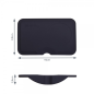 Preview: Kombi Tamper Mat (Silikon)