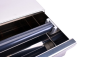 Preview: Sudschublade D-mini Edelstahl poliert