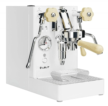 Lelit Mara X PL62X Version 2, weiß