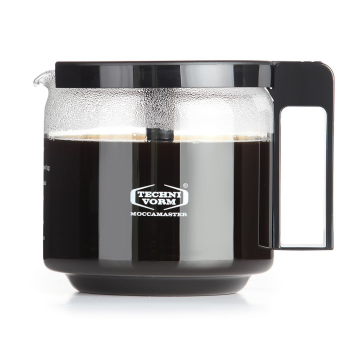 Moccamaster Glaskanne 1,25 L KBG/CD/GCS/Excellent 10SN