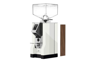 Eureka Mignon Specialita 18WD