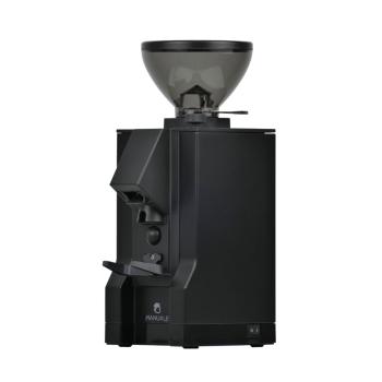 Eureka Mignon Manuale 15BL, Schwarz
