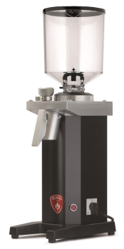 Eureka Ladenmühle Drogheria Mcd4, 380 Volt. Schwarz