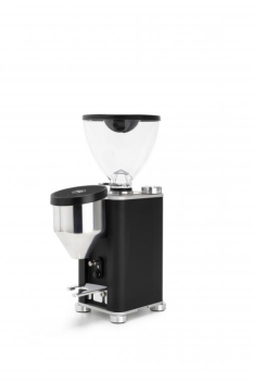 Rocket Giannino Black/Inox