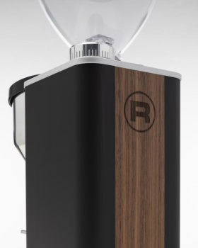 Rocket Giannino Black/Holz