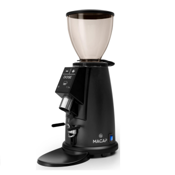 MACAP M2E Schwarz