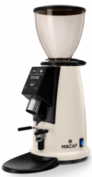 MACAP M2E Elfenbein