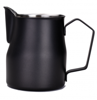 Milchkännchen 750ml Schwarz