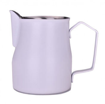 Milchkännchen 750ml Weiß