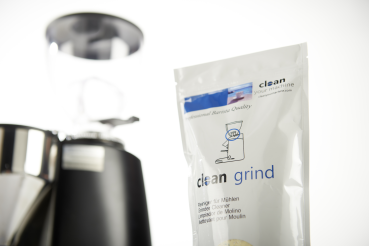 Clean Grind Kaffeemühlenreinger aus Naturprodukten 500g