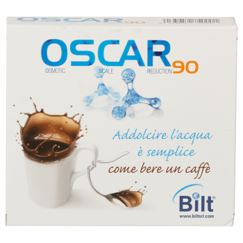 Wasserfilter Bilt OSCAR 90