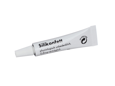 Silikonfett Tube 6gr.
