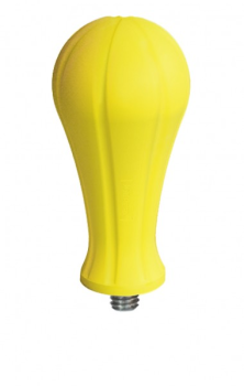Tamper Handle Galaxy Yellow