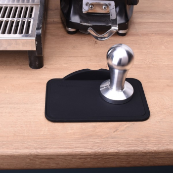 Kombi Tamper Mat (Silikon)