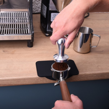 Kombi Tamper Mat (Silikon)