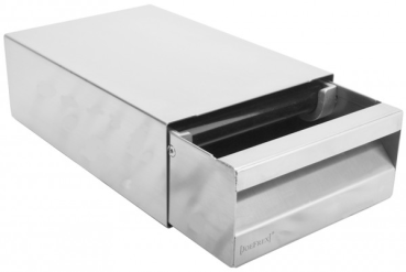 Sudschublade S Matt BxTxH: 16x24x8cm