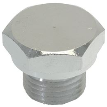 01 - Deckel für Auslaufgruppe Ø 16 mm