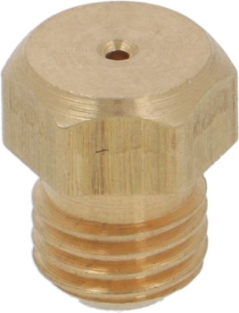 04 - Düse M6X0,75 Loch Ø 0,8 mm