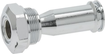 05 - Brühgruppenzylinder verchromt, oben