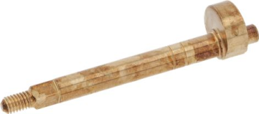 19 - Nockenwelle für Brühgruppe