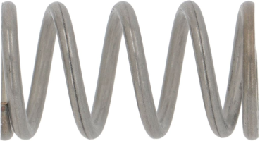 Feder Ø 15X25 mm