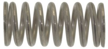 36 - Feder Ø 14X33 mm