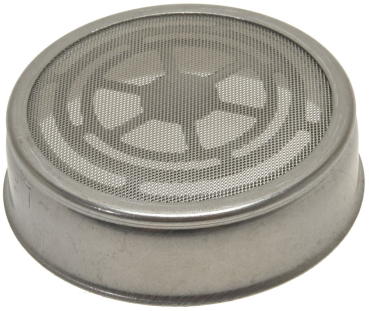 20 - Duschsieb Ø 60 mm