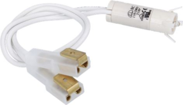 MC022 Signallampe 110/240V