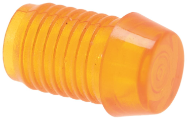 MC023 Signallampenkappe Stamm Keg. Orange SU3