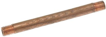 MC027 Kupfer-Injektionsrohre 64 Mm M6X0,75