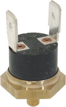 MC031 Anlegethermostat 125°C M4