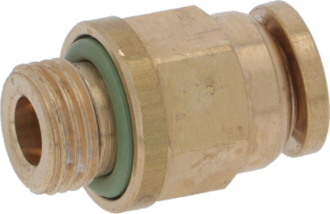 MC072 Anschluss Gerade Ø 1/8"M - 6 mm OT57