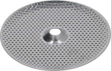 MC137 Auslaufdusche Ø 52 mm