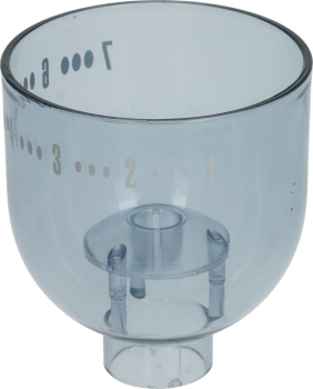 MC211 Kaffeebehälter 150 Gr.