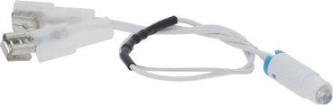 MC422 Led-Signalleuchte Blau Sc7 110/240V